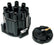 MSD Replacement cap and rotor kit for MSD and GM points style distributors. 5500