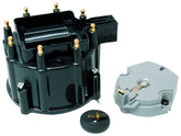 MSD Replacement cap and rotor kit for Street Fire/GM HEI style distributors. 5501