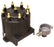 MSD Cap and Rotor Kit, Street Fire, GM EFI, External Coil 5502