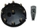 MSD Cap and Rotor Kit, Street Fire, MSD/Ford TFI V8, '85-'95 5505