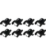 Coils Street Fire GM LS Series Truck 99-07 8pk 55098