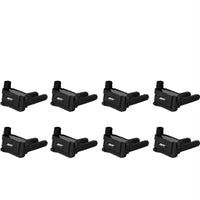 MSD Street Fire Coil Set 8pk 5.7L/6.1L Dodge Hemi 55168