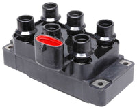 MSD Street Fire Ignition - Ford 6-Tower Coil Pack 5528