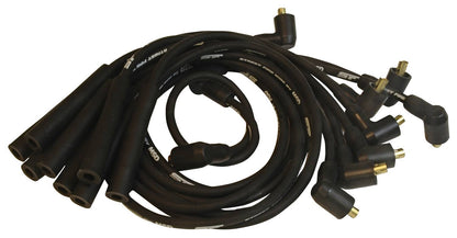 MSD Street-Fire Spark Plug Wire Set, Ford 351C-460, Socket | 5542