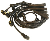 MSD Street-Fire Spark Plug Wire Set Ford 289-302, Socket SBF 5543