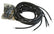 MSD Street-Fire Wire Set 8 Cyl, HEI/ 90°, Universal 5552