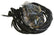 MSD Street-Fire Wire Set 8 Cyl 90°, Sock/ HEI, Univ 5553