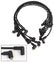 MSD Street-Fire Wire Set Chevy 366-454 Socket 5561