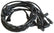 MSD Street-Fire Wire Set Chevy Truck 305-350 '85-On 5562