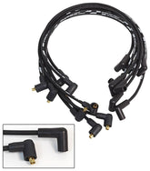 MSD Street-Fire Wire Set SBC, Socket Dist. Cap over VC 5565