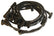 MSD Street-Fire Wire Set '75-'82 Corvette 305-350 HEI 5566