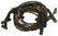 MSD Street-Fire Wire Set Chevy 454 '88-On 5569