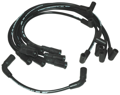 MSD Street-Fire Spark Plug Wire Set, GM Vortec Small Block 1996-2003 | 5573