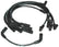 MSD Wire Set, Street Fire, GM Vortec Small Block, '96-'03 5573