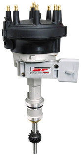 MSD Distributor, Street Fire, Ford 5.0L Mustang, '86-'93 with Module 5594