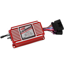 Load image into Gallery viewer, Ignition Controller GM LS Series - Red 6014