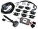 MSD MSD DIS Direct Ignition System Kit - Black 601513