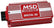 MSD Compatible with 4, 6, or 8 Cylinder Engines - Built-in LED for System Checks 6201