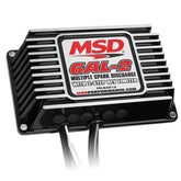 MSD Universal - Built-in 2 Step Rev-Limiter - Rotary Dials 64213