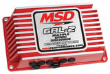 6AL-2 Digital Ignition Box w/2-Step Rev Control 6421