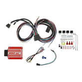MSD MSD Ultra 6AL Ignition Control - Red 6423