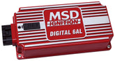 MSD MSD Digital 6AL Ignition Control - Red 6425