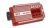 MSD MSD 6CT Ignition Control 6427