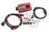 MSD Circle Track Racing Ignition featuring a quick reset high RPM recall. 6428