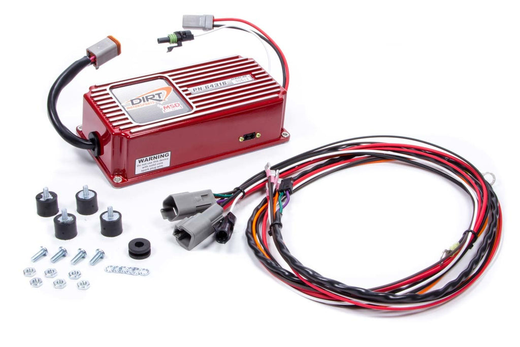 DIRT Spec Ignition Box 64316