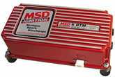 MSD Universal - Manual Boost-Referenced Timing Control 6462