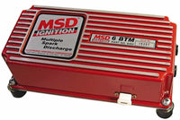 MSD 6btm Boost Timing Master 6462
