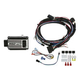 MSD MSD Ultra 6AL Plus Ignition Control - Black 65233