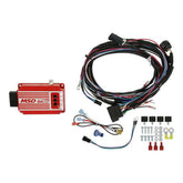 MSD MSD Ultra 6AL Plus Ignition Control - Red 6523