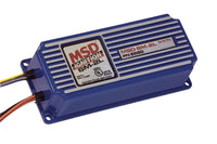 MSD 6M-2L Marine Ignition Box w/Rev Limiter 6560