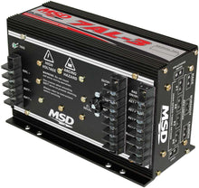 Load image into Gallery viewer, MSD 7AL-3 Pro Drag Race Ignition Box Black 7330