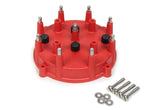 MSD Replacement Pro Cap Red, 5" terminal to terminal diameter 7408