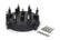 MSD Replacement Pro Cap Black, 5" terminal to terminal diameter 74083