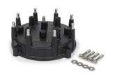 MSD Replacement Pro Cap Black, 5" terminal to terminal diameter 74083