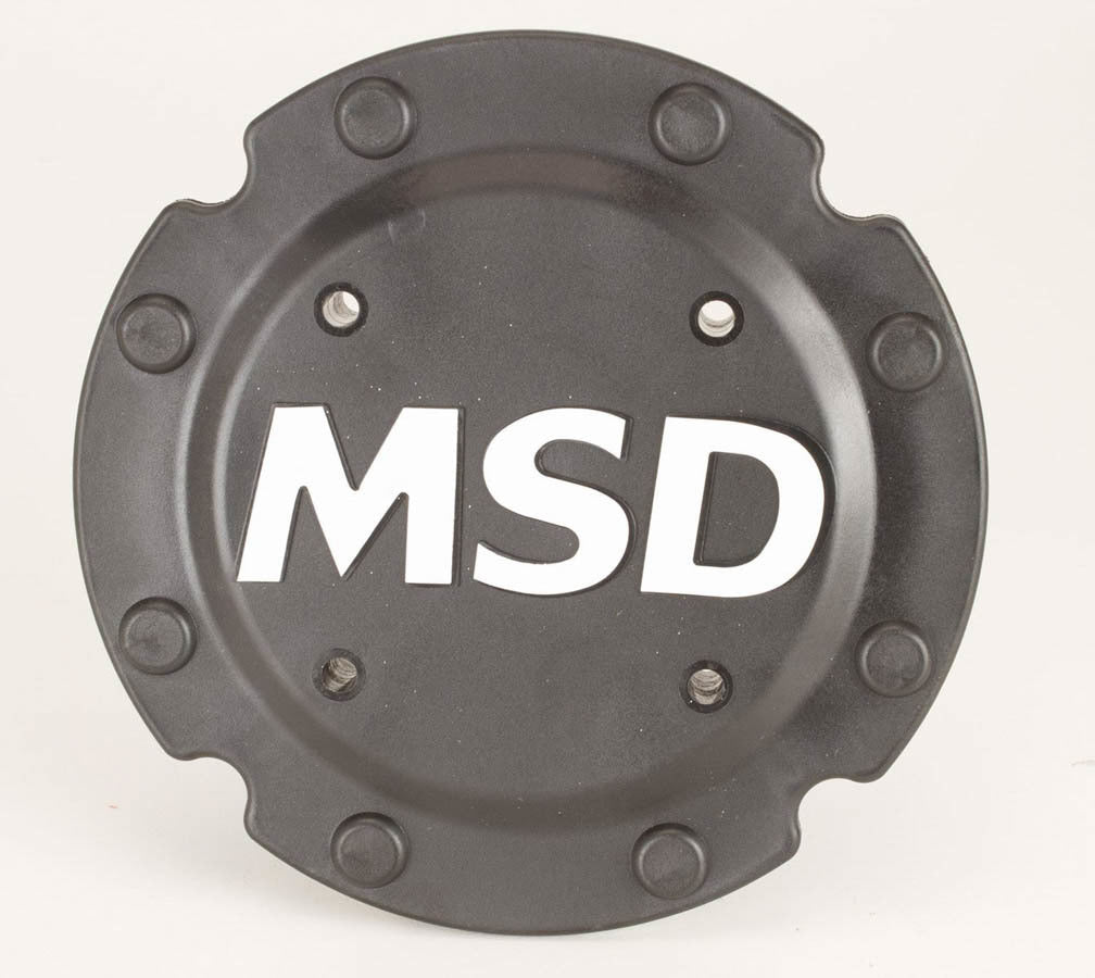 MSD Wire Retainer - Pro-Cap Black 74093