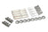 MSD MSD Pro Cap Rotor Rebuild Kit for PN 7423, and supplied with 4 Tips and Tangs. 7411