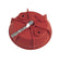 MSD Replacement Rotor for the Pro Cap. 7423