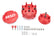MSD The same cap used on 44 amp Pro-Mags for your Pro-Billet distributor! 7445