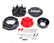MSD Black Pro-Cap Cap-A-Dapt Kit, Fits Band Clamp Pro Mags 74553