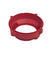 MSD Distributor cap base, only fits MSD Pro-Cap style MSD Billet distributors. 7456