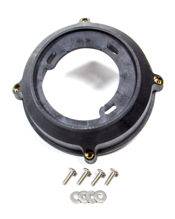 MSD Replacement Base - Pro Mag Pro Cap Black 74563