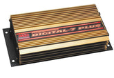 MSD Riding the dots! This one set the standard for programmable ignition control. 7531