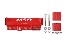 Load image into Gallery viewer, High-Current Solid State Relay 35 Amp x 4 Red 7564-HC
