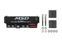 Load image into Gallery viewer, High-Current Solid State Relay 35 Amp x 4 Black 75643-HC