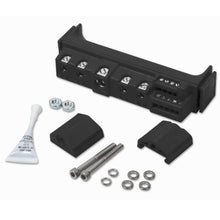 Load image into Gallery viewer, Solid State Relay Kit-4 Black - Stand Alone 75643