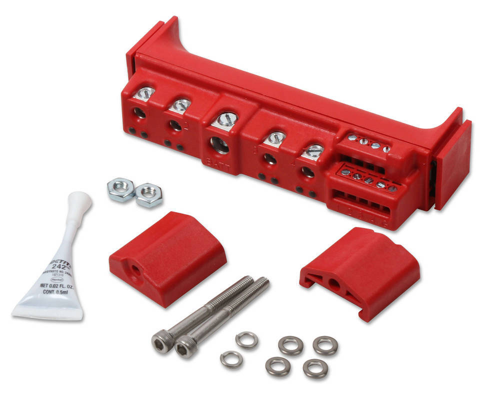 Relay Kit - Stand Alone Solid State 4-Channel 7564
